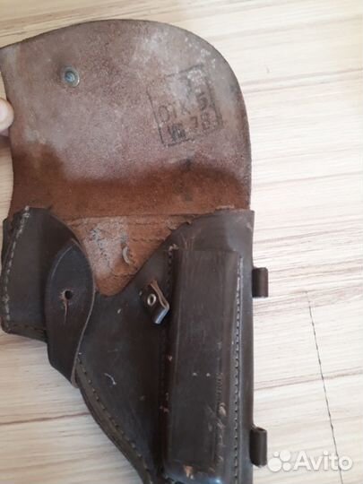 Кабура ПМ, Советская