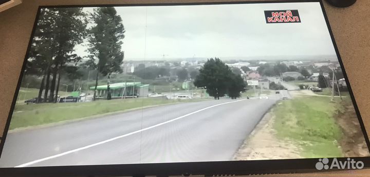 Монитор игровой 24, 75 Гц новый