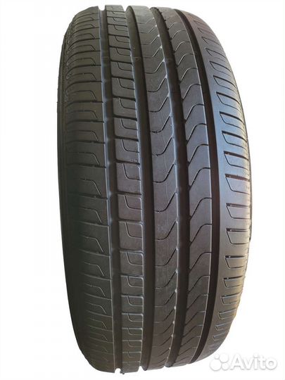 Pirelli Scorpion Verde 225/65 R17