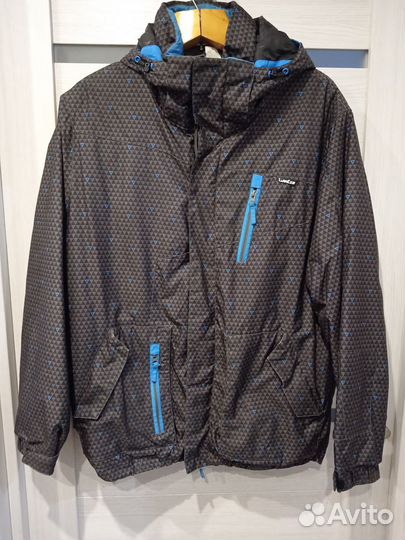 Куртка мужская