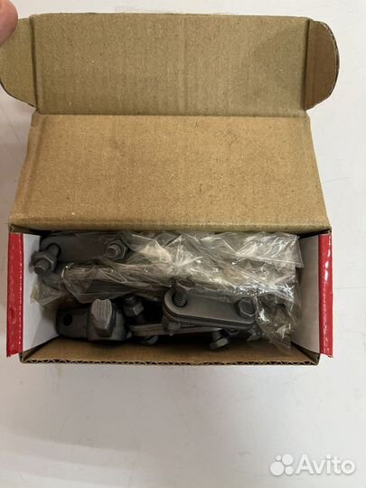 Съемник подшипников 3-х лапый 75мм