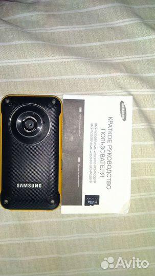 Panasonic Lumix DMC fz100, Samsung