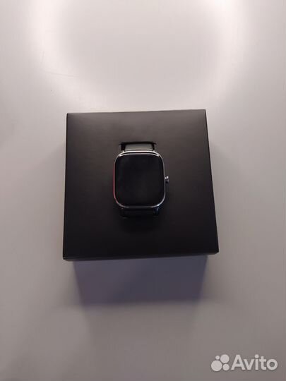 Смарт часы amazfit gts 4 mini