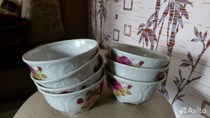 Посуда для кухни