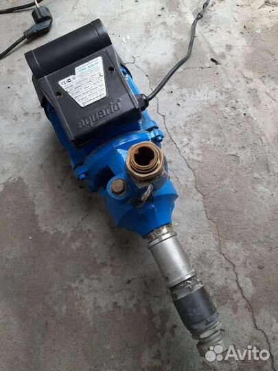 Поверхностный насос Aquario