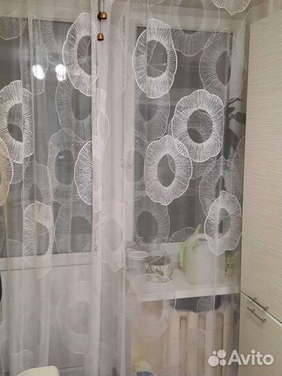 Тюль новая в250 ш300см икеа штора фирменная