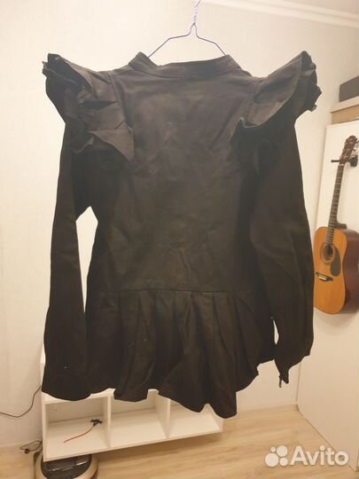 Жакет женский Bibitto