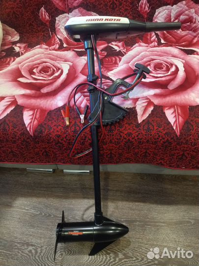 Лодочные моторы бу