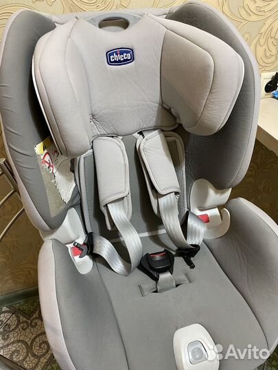 Детское автокресло от 0 до 25