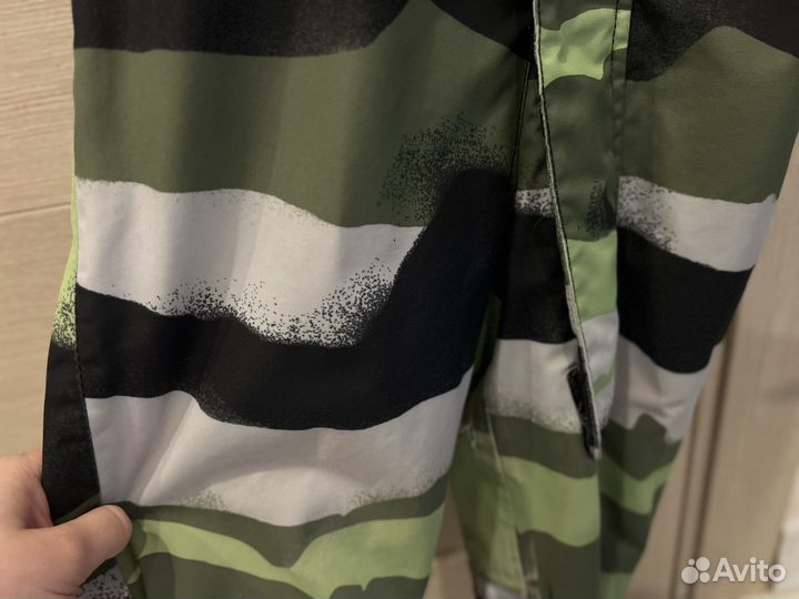 Зимний комбинезон 92 Lassie