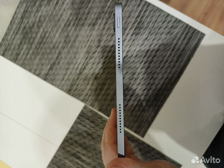 Планшет huawei matepad se 11 4/128