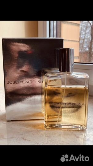 Туалетная вода