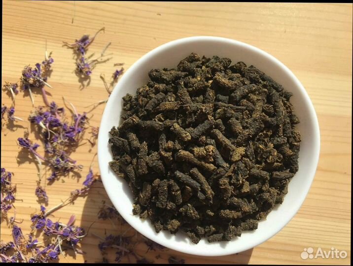 Иван-чай 1кг по рецепту, качественный