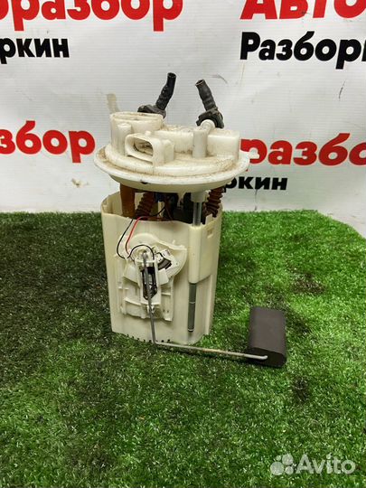 Бензонасос ваз 2110-приора 1.6