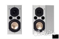 Полочная акустика ASW Cantius 204 High Gloss White
