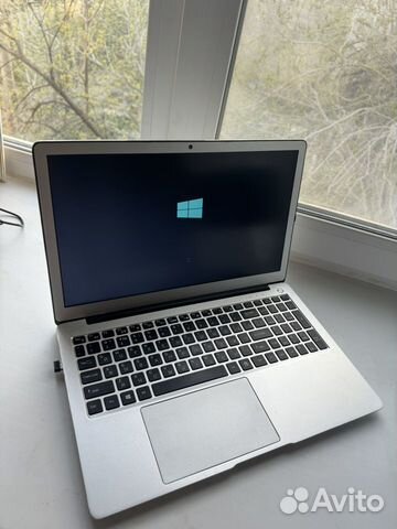 Ноутбук i5 8350u 8 ядер 16gb 1000gb ssd экран 15.6