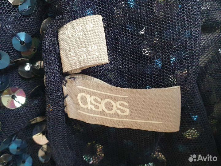 Боди ASOS 44 (S)