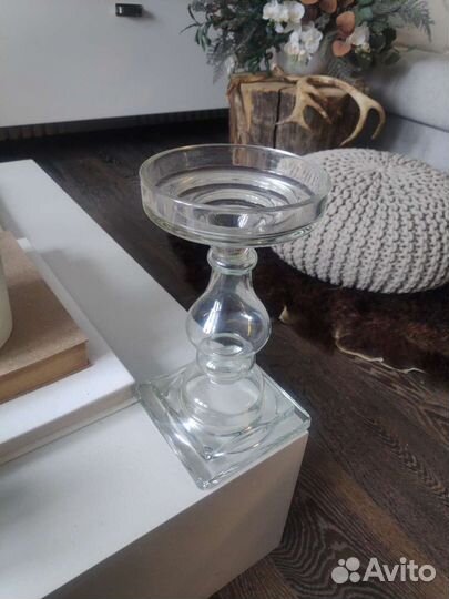 Подсвечник