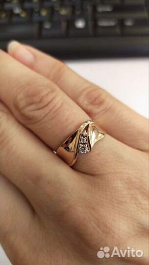 Золотое кольцо