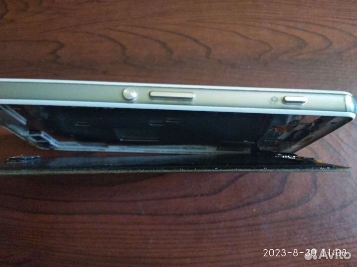 Sony Xperia Z3 Compact, 2/16 ГБ