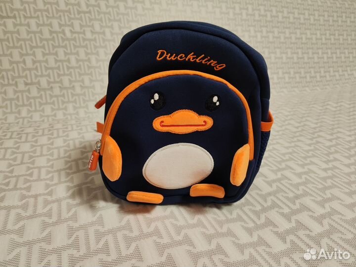 Рюкзак детский новый