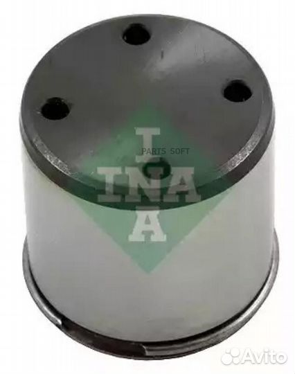 Толкатель, насос высокого давления