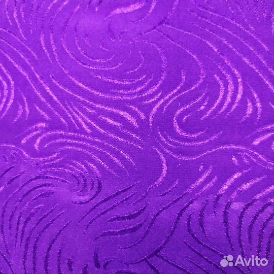 Отрезы тканей СССР