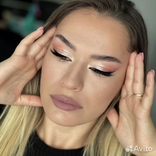 Визажист на дом