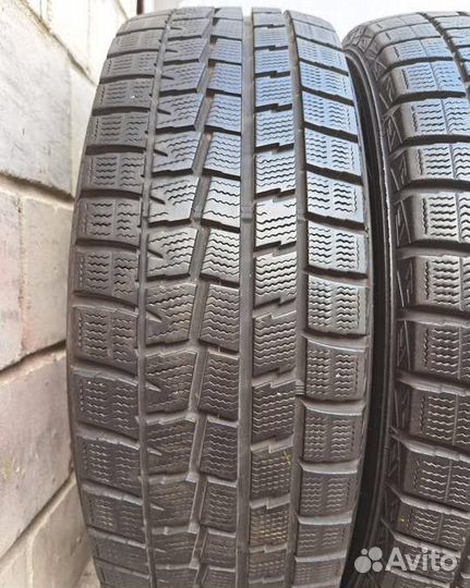 Dunlop Winter Maxx WM01 205/60 R16 99V