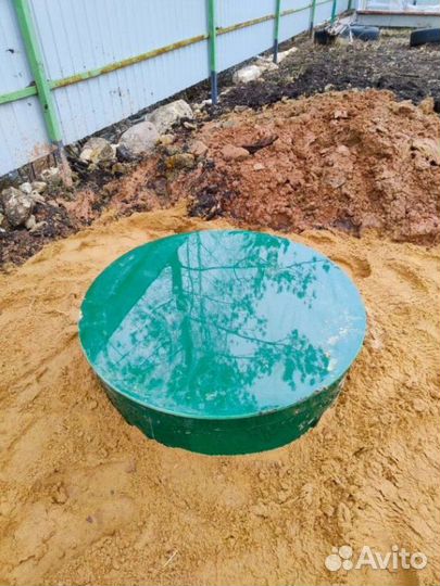 Био Септик без откачки от Производителя SE-13132