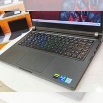 Игровой Xiaomi 15.6" 144Hz i7 9750H 16GB 2060 SSD