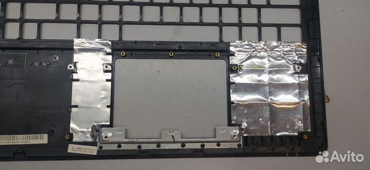 Топкейс для asus X550C
