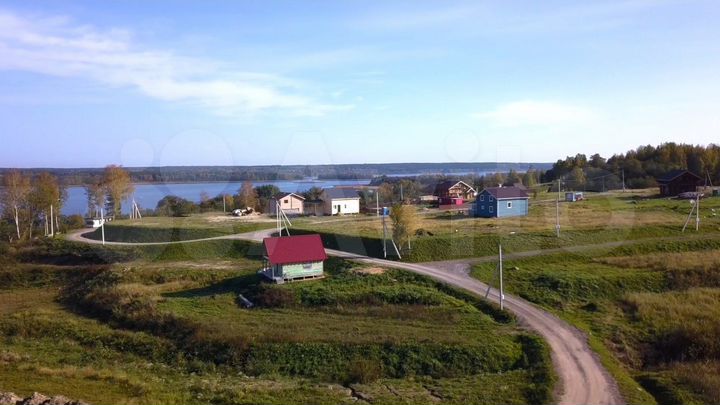 Участок 16 сот. (СНТ, ДНП)