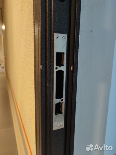 Установка/Врезка замков