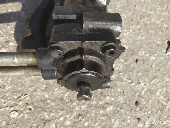 Рулевой редуктор TRW