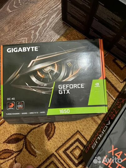 Компьютер настольные бу