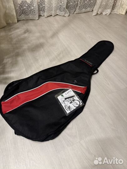 Чехол для гитары