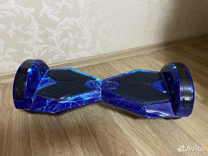 Гироскутер