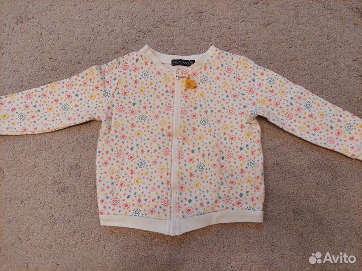 Одежда для девочки