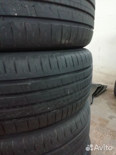 Nokian Tyres Hakka Green 3 215/55 R17 94V