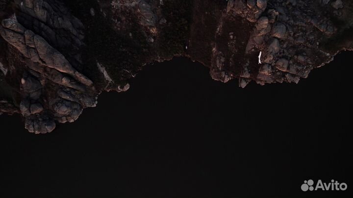 Аэросъемка, съемка с дрона, квадрокоптер