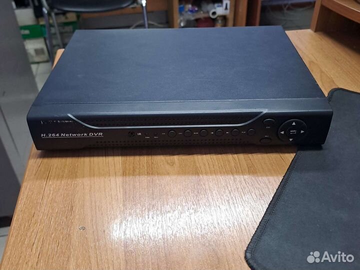 Ip регистратор