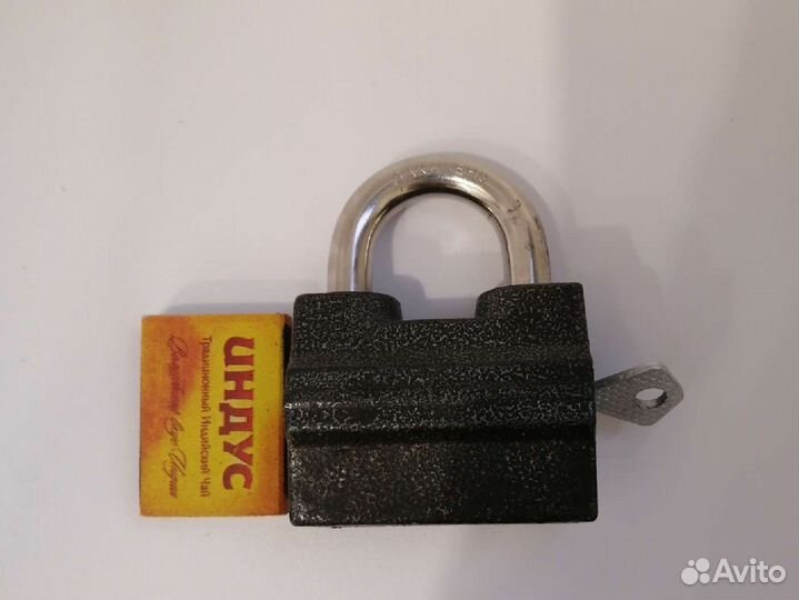 Замок навесной