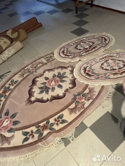 Ковры оптом