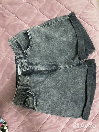 Шорты gloria jeans