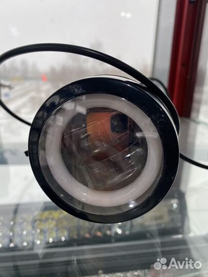 Фара светодиодная 20W M4220P