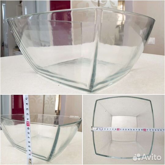 Посуда набором, за всё