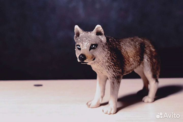 Фигурки schleich, papo, bullyland редкие
