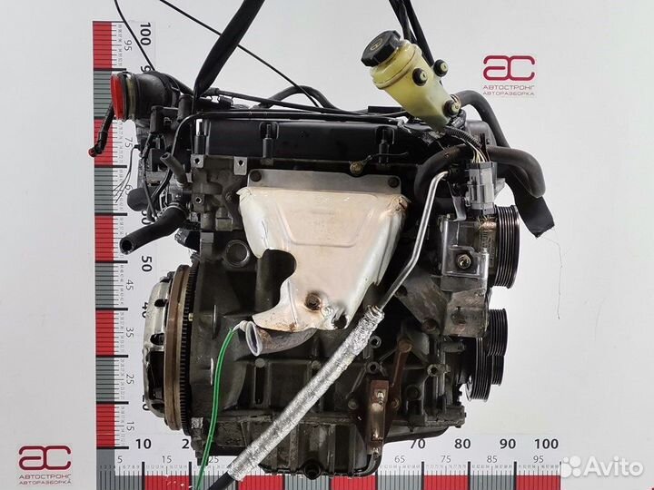 Двигатель (двс) для Ford Focus 1 fxdd