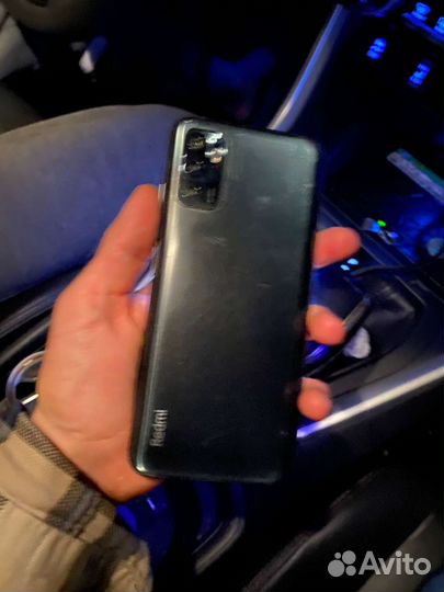 Xiaomi Redmi Note 10T, 6/128 ГБ